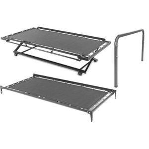 Poly Deck High Riser Set 453100(LPFS)