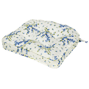 Francesca Boxed Chair Cushion 4650_(GHF)