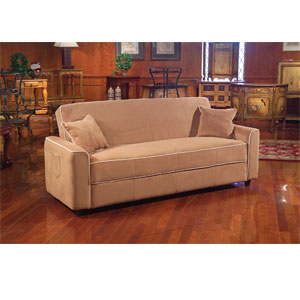 Jack Knife Convertible Sofa 5019-40 (WD)