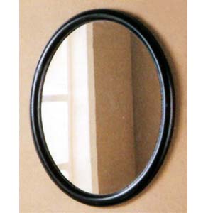 Oval Wall Mirror 5077 (CO)