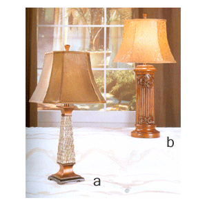 Table Lamp  F5270/5301 (PX)