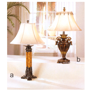 Table Lamp  F5274/5204 (PX)