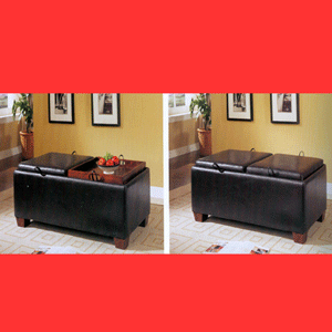 PVC Bycast Bench 5411 (ABC)