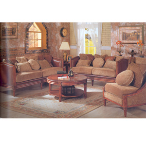 Regency Park Living Room Set 55020_ (CO)