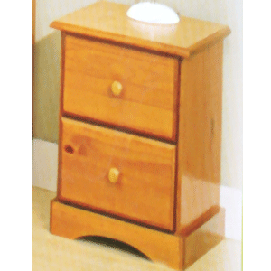 Virginia Night Stand 55104 (PI)