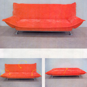 Sofa Sleeper 5600(AD)