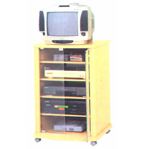 Audio Storage Unit 567 (E&S)