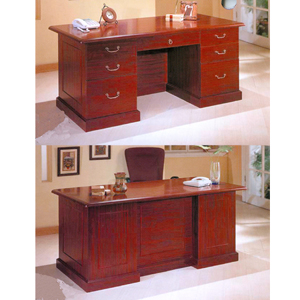 Executive Desk 5763 (IEM)