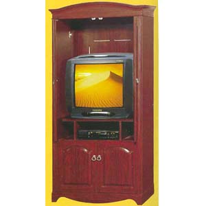 Entertainment Center 5816TV (IEM)