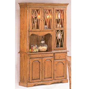 China Cabinet 5904 (CO)