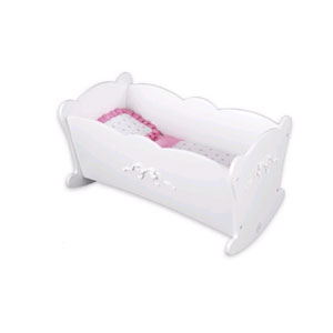 Tiffany Bow Cradle 60111 (KK)