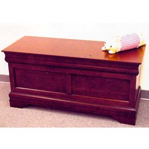 Sausalito Cedar Chest 6053 (ML)