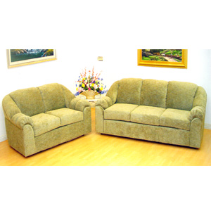 2-Piece Sofa And Loveseat Set 62006 (IEM)