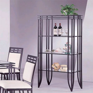 Matrix Black Etagere 6222 (WDFS)