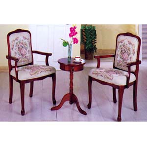 Dancer Tea Set 6245 (A)