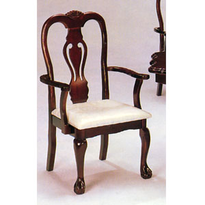 Arm Chair 6263 (A)