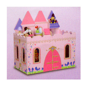 Princess Castle 63201 (KK)