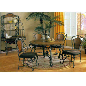 Dining Table 6370 (A)