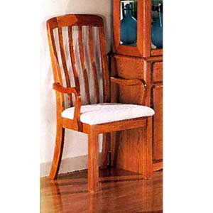 Arm Chair 6423 (A)