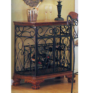 Wine Rack 6438 (A)