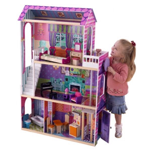 Interactive Dollhouse 65033 (KK)