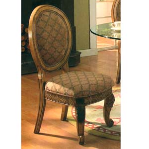 Side Chair 6527 (A)