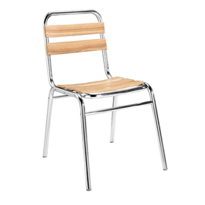 Splendor Chair 700401 (ZO)