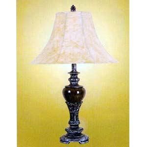 Piquant Table Lamp 7047 (ML)