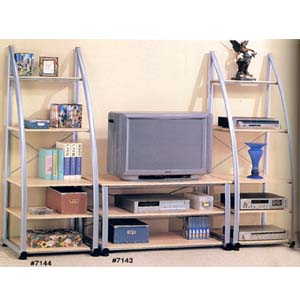 T.V. Stand 2042 (ABC)