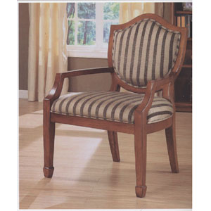 Lancer Accent Chair 74019(ML)