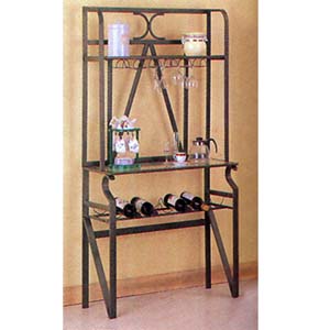 Triad Bakers Rack  2533(PJ)