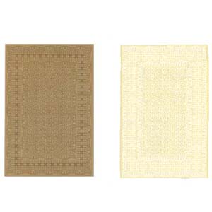Oriental Rug 7576 (HD) Cara Collection