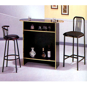 Bar Table 2238(PJ30)