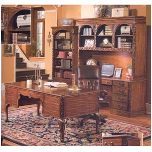 Home Office Set 80072_  (CO)