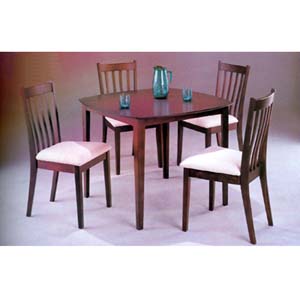 5-Piece Pamela Dinette Set 8035 (A)