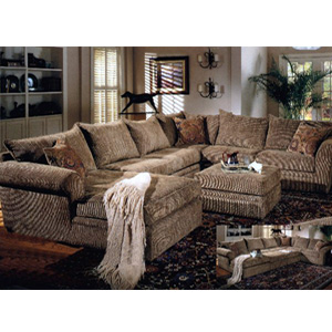 Westwood Sectional 811_ (CO)