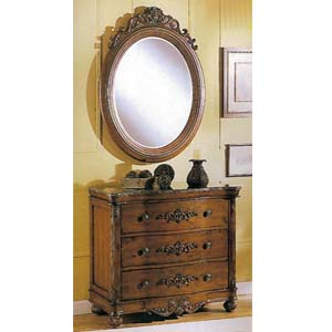 Bombay Chest 8396 (A)