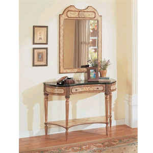 Marque Console Table 8400 (A)