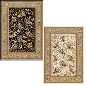 Rug 8403 (HD) Regency Collection