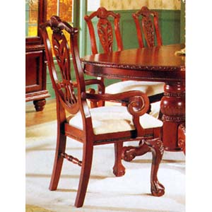 Arm Chair 8502 (A)