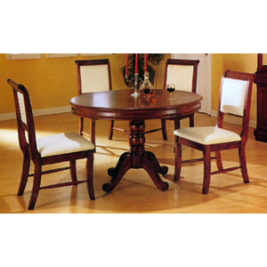 Round Dining Table 8525 (A)