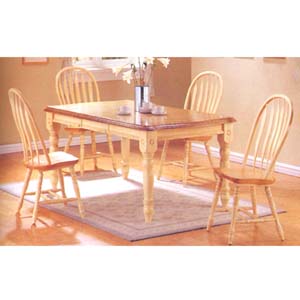 5-Piece Dinette Set 8558 (A)