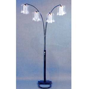 Overhead Sofa Lamp 8885 (PJ)