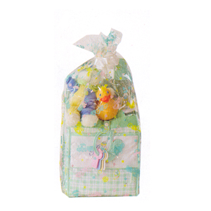 8 Piece Diaper Bag Gift Set 925(DM)