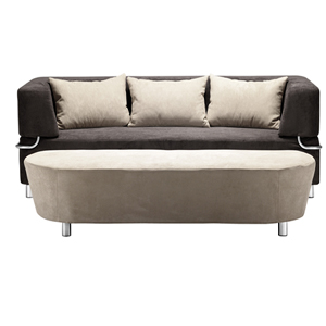 Snappy Sectional Bed 900005 (ZO)