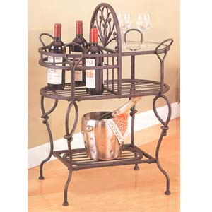 Wine Rack 900023 (CO)