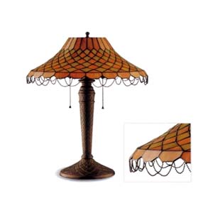 Tiffany Style Lamp 900097 (CO)
