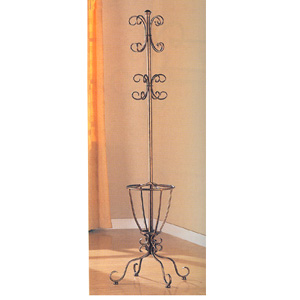 Coat Rack 900805 (CO)