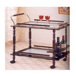 Serving Cart 910010 (CO)