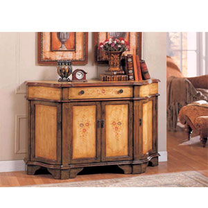 Almafi Console Table 9201 (A)